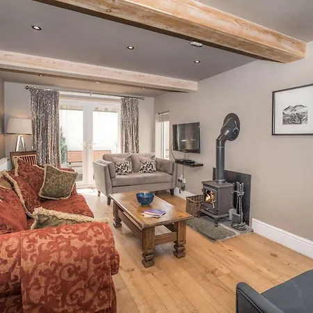 9 The Townhouse Holiday home Keswick (Cumbria)
