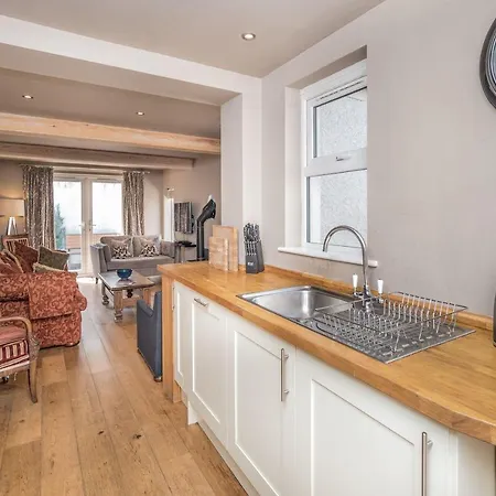 9 The Townhouse Keswick (Cumbria)