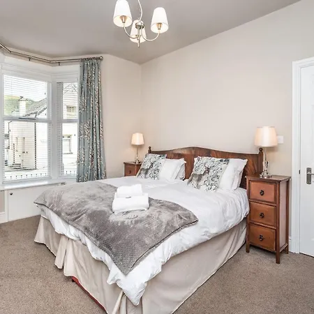 9 The Townhouse Holiday home