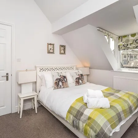 9 The Townhouse Holiday home Keswick (Cumbria)