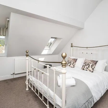 9 The Townhouse Keswick (Cumbria)